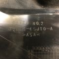 72825-65J00 | Ковпак запасного колеса (Кожух запаски) SUZUKI GRAND VITARA 05-15 - Прев'ю 3