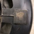 72825-65J00 | Ковпак запасного колеса (Кожух запаски) SUZUKI GRAND VITARA 05-15 - Прев'ю 4