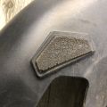 72825-65J00 | Ковпак запасного колеса (Кожух запаски) SUZUKI GRAND VITARA 05-15 - Прев'ю 5