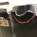 72825-65J00 | Ковпак запасного колеса (Кожух запаски) SUZUKI GRAND VITARA 05-15 - Прев'ю 8