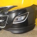 TE69-50-031ABB | Бампер передний MAZDA CX-9 06-16 - Превью 3