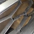 TE69-50-031ABB | Бампер передний MAZDA CX-9 06-16 - Превью 7
