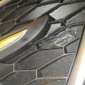 TE69-50-031ABB | Бампер передний MAZDA CX-9 06-16 - Превью 9