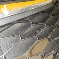 TE69-50-031ABB | Бампер передний MAZDA CX-9 06-16 - Превью 10