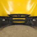 TE69-50-031ABB | Бампер передний MAZDA CX-9 06-16 - Превью 11