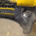 TE69-50-031ABB | Бампер передний MAZDA CX-9 06-16 - Превью 12
