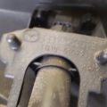 TE69-50-031ABB | Бампер передний MAZDA CX-9 06-16 - Превью 16