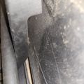 TE69-50-031ABB | Бампер передний MAZDA CX-9 06-16 - Превью 18