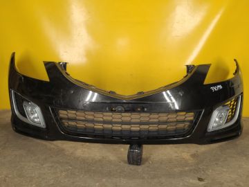 Бампер передній MAZDA 6 GH 07-12