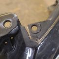GER4-50-031D BB | Бампер передний MAZDA 6 GH 07-12 - Превью 8