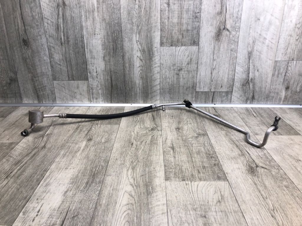 95710-64J30 | Трубка кондиционера SUZUKI GRAND VITARA 05-15 - Фото 2