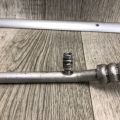 95710-64J30 | Трубка кондиционера SUZUKI GRAND VITARA 05-15 - Превью 5