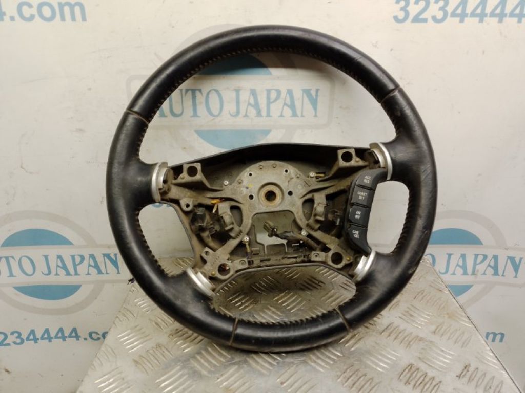 Кермо MITSUBISHI GALANT 03-12