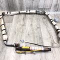 76460-65J01 | Подушка безпеки (штора) лів. SUZUKI GRAND VITARA 05-15
