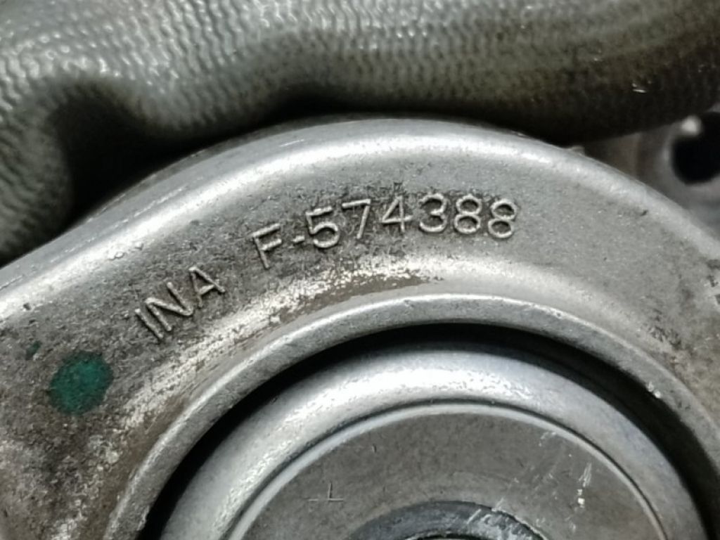 31170-RLV-A02 | Натяжитель ремня генератора HONDA PILOT 15- - Фото 4