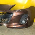 BGV4-50-031E-BB | Бампер передній MAZDA 3 BL 09-13 - Прев'ю 3