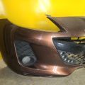 BGV4-50-031E-BB | Бампер передній MAZDA 3 BL 09-13 - Прев'ю 4
