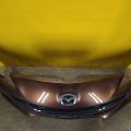 BGV4-50-031E-BB | Бампер передній MAZDA 3 BL 09-13 - Прев'ю 5