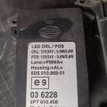 BGV4-50-031E-BB | Бампер передній MAZDA 3 BL 09-13 - Прев'ю 11