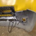 5211942710 | Бампер передній TOYOTA RAV4 05-12 - Прев'ю 8