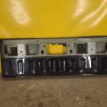 93400EA30J | Борт кузова NISSAN NAVARA 04-15 - Прев'ю 5