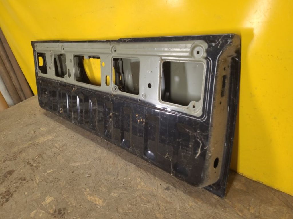 93400EA30J | Борт кузова NISSAN NAVARA 04-15 - Фото 6
