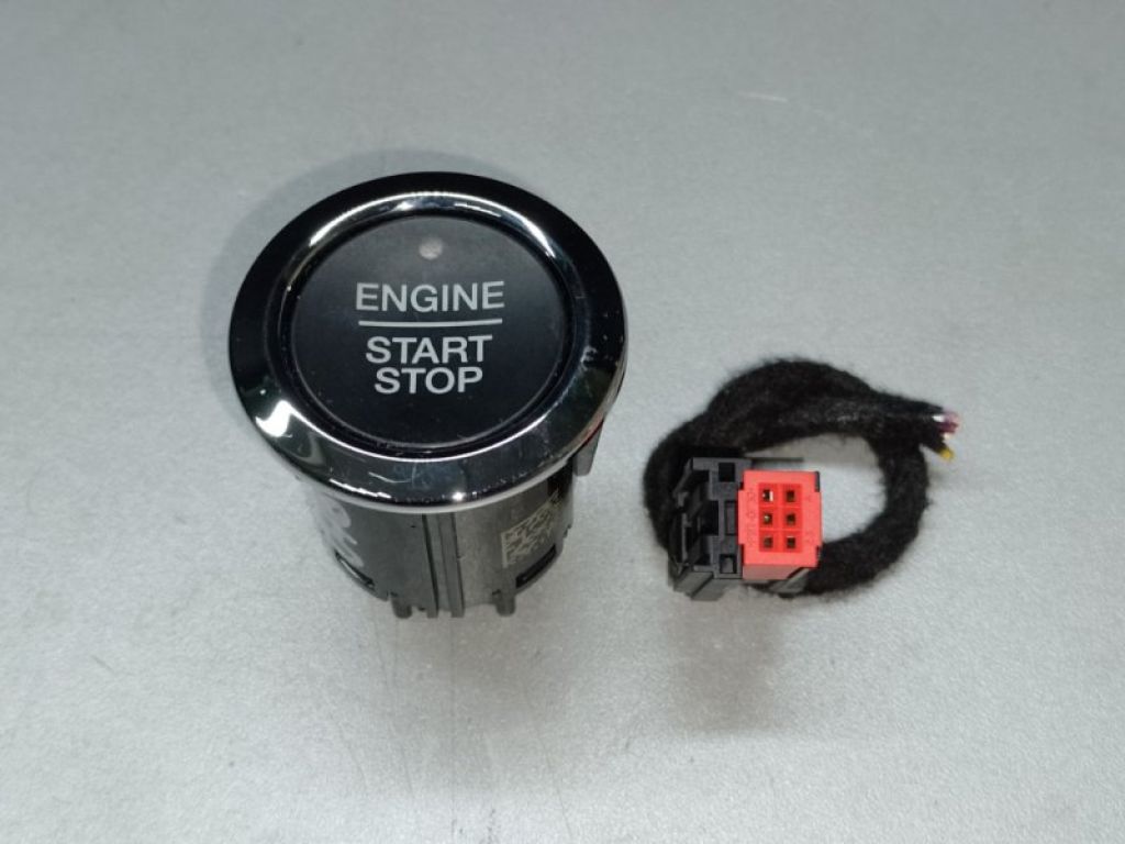GN1Z-10B776-CA | Кнопка старт-стоп FORD ECOSPORT 18-22