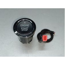 Кнопка Start-Stop FORD ECOSPORT 18-22