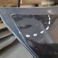 68040131AA | Крышка багажника CHRYSLER 300 04-10 - Превью 9