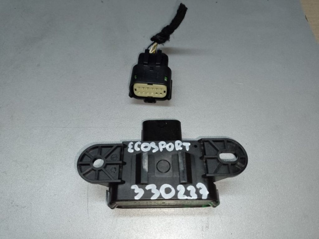 HU5Z-14G49-0C | Блок управления бортовой сети FORD ECOSPORT 18-22 - Фото 3