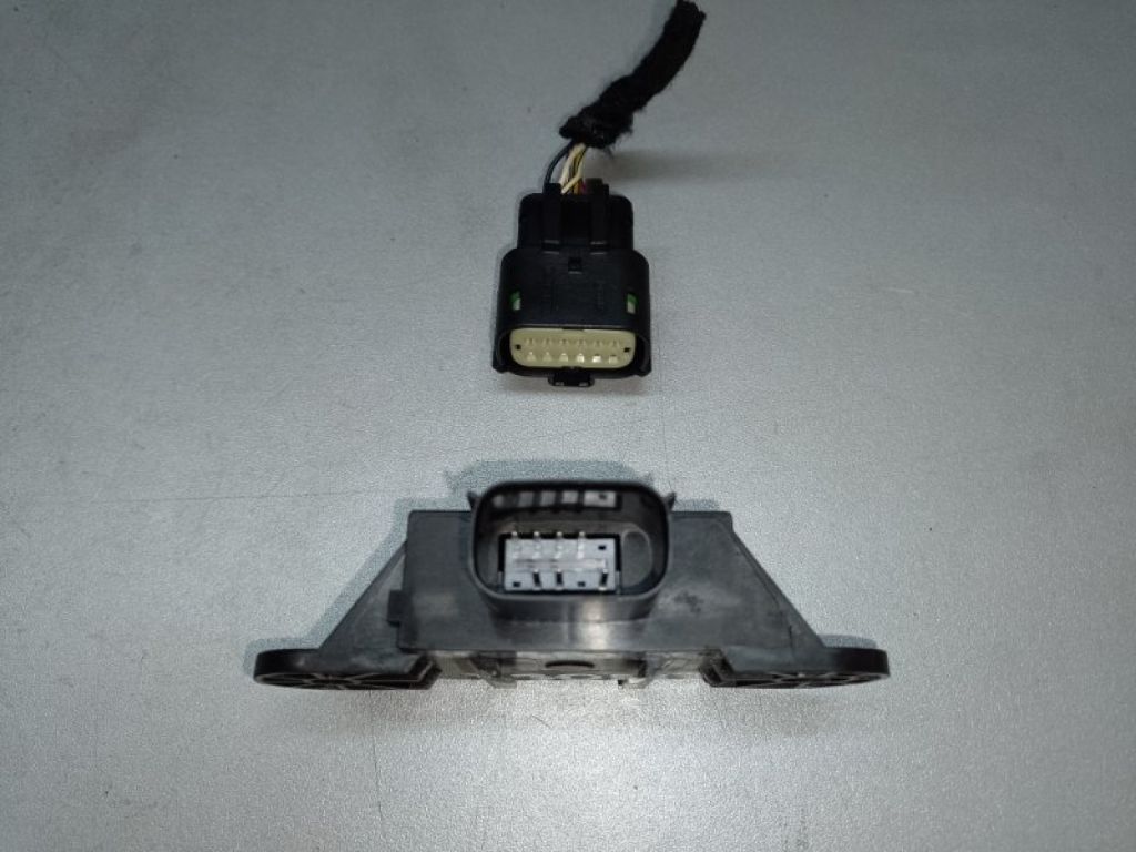 HU5Z-14G49-0C | Блок управления бортовой сети FORD ECOSPORT 18-22 - Фото 4