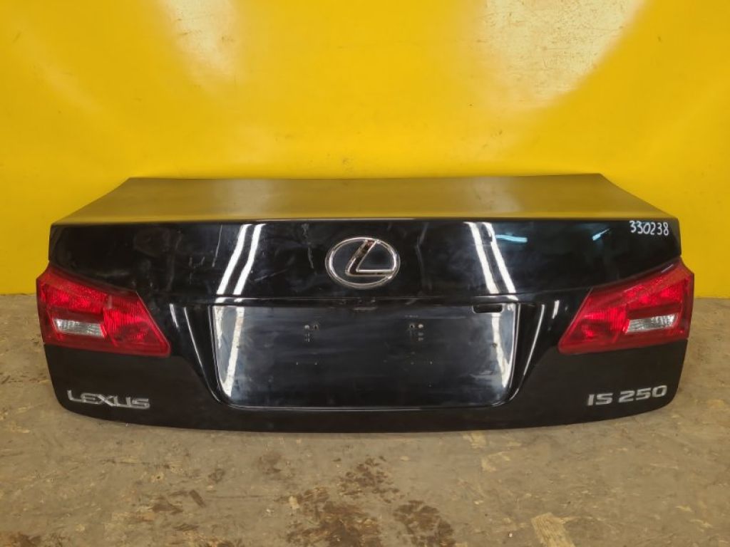 64401-53141 | Крышка багажника LEXUS IS250/350 05-13