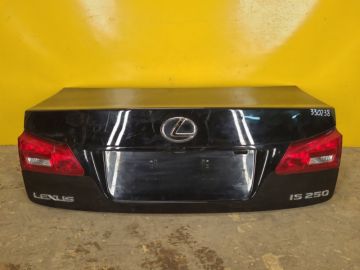 Кришка багажника LEXUS IS250/350 05-13