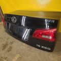 64401-53141 | Крышка багажника LEXUS IS250/350 05-13 - Превью 4