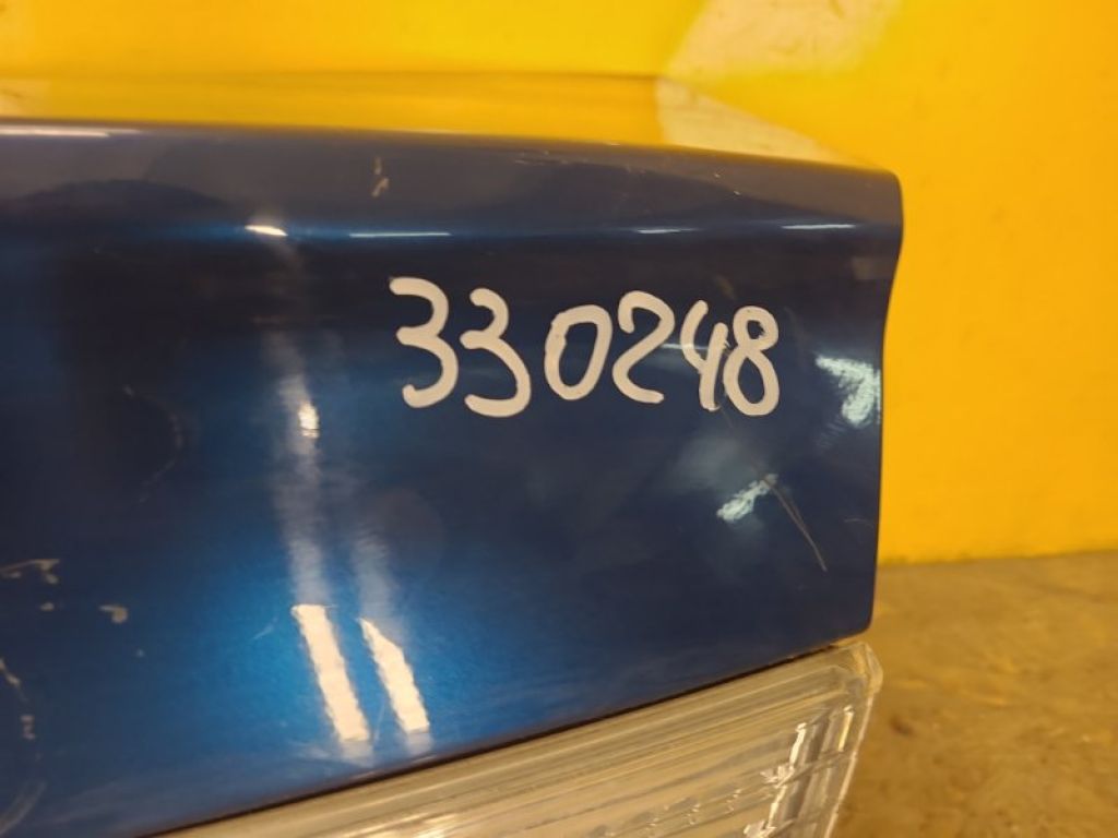 68500-TR3-A70ZZ | Крышка багажника HONDA CIVIC 11-15 - Фото 2