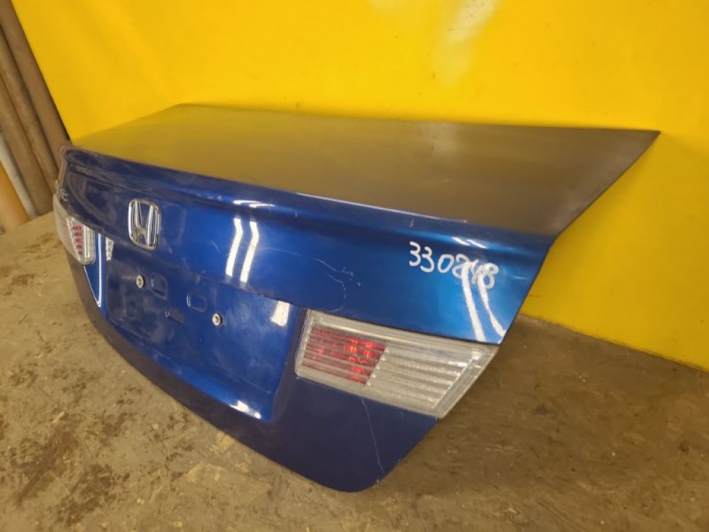 68500-TR3-A70ZZ | Крышка багажника HONDA CIVIC 11-15 - Фото 4