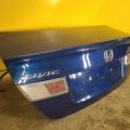 68500-TR3-A70ZZ | Крышка багажника HONDA CIVIC 11-15 - Превью 5
