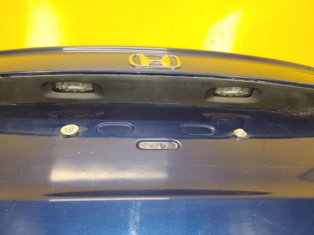 68500-TR3-A70ZZ | Крышка багажника HONDA CIVIC 11-15 - Фото 6