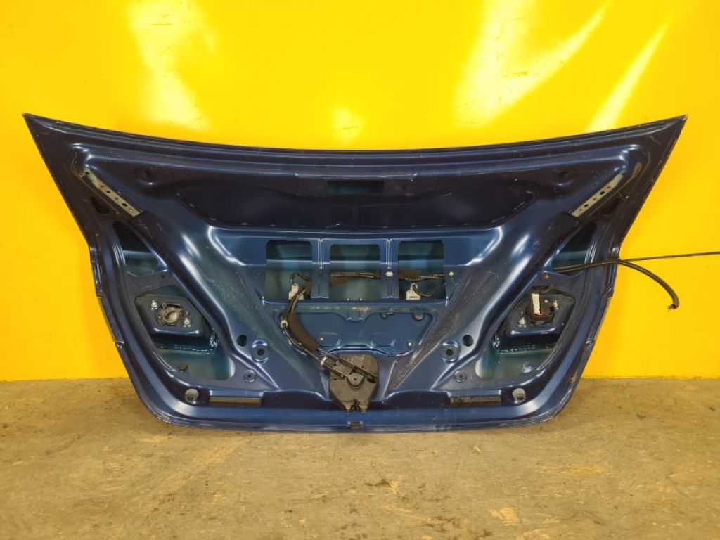 68500-TR3-A70ZZ | Крышка багажника HONDA CIVIC 11-15 - Фото 7