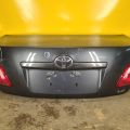 64401-06280 | Крышка багажника TOYOTA CAMRY 40 06-11