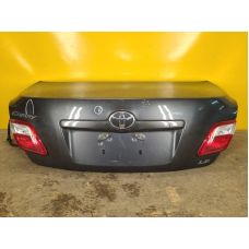 Крышка багажника TOYOTA CAMRY 40 06-11