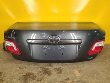 Кришка багажника TOYOTA CAMRY 40 06-11