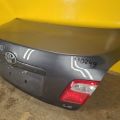 64401-06280 | Крышка багажника TOYOTA CAMRY 40 06-11 - Превью 4