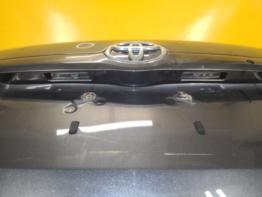 64401-06280 | Крышка багажника TOYOTA CAMRY 40 06-11 - Фото 6