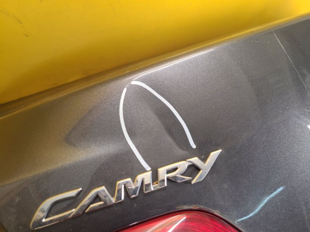 64401-06280 | Крышка багажника TOYOTA CAMRY 40 06-11 - Фото 7