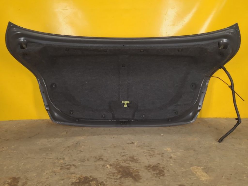 64401-06280 | Крышка багажника TOYOTA CAMRY 40 06-11 - Фото 9