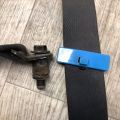 84901-65J02-BHE | Ремень безопасности передн. прав. SUZUKI GRAND VITARA 05-15 - Превью 8