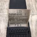 84902-65J12-BHE | Ремень безопасности передн. лев. SUZUKI GRAND VITARA 05-15 - Превью 8