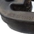 8D0 253 147 E | Крепление глушителя AUDI A6 (C5) 97-04 - Превью 5