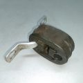 8D0 253 147 E | Кріплення глушника AUDI A6 (C5) 97-04